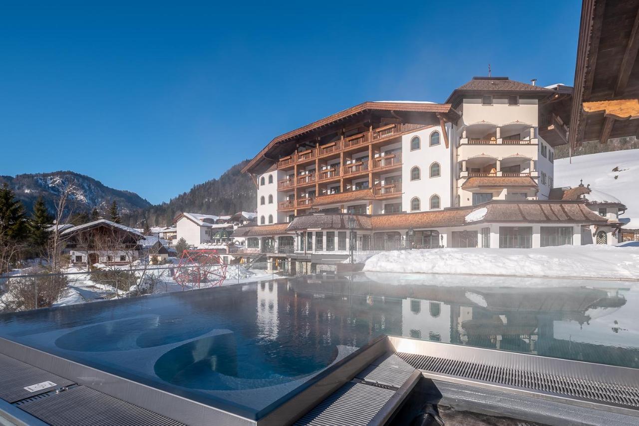 Hotel Jagdschloessl Kirchdorf in Tirol Exterior photo